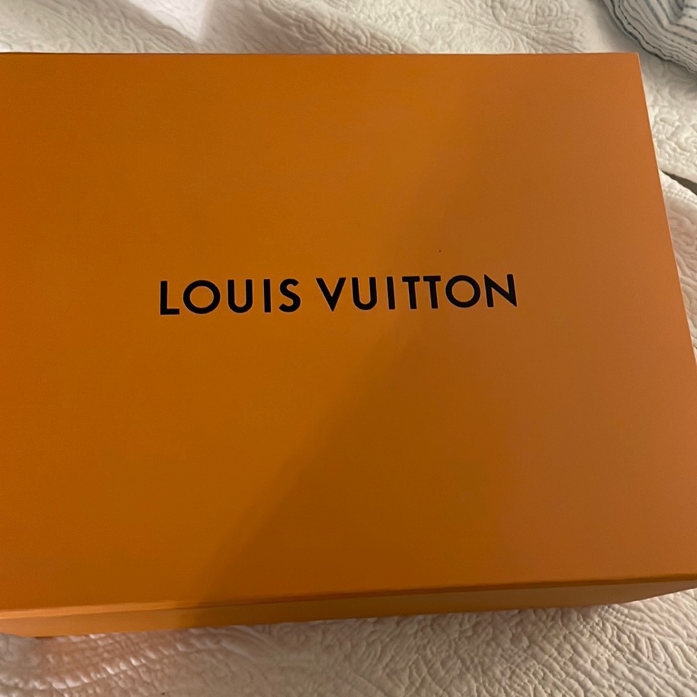 Louis Vuitton On-The-Go MM